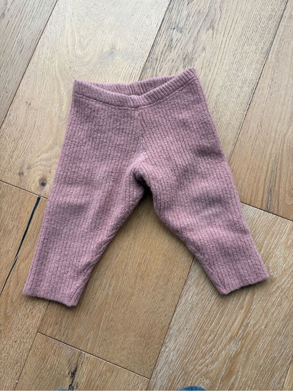 Disana Wool Pants